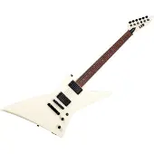 ESP Guitars ESP LTD EX-200 Olympic White
