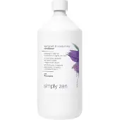 Simply Zen Aldersfordele Og Fugtgivende Hårbalsam 1000ml