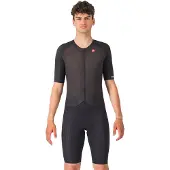 Castelli Sanremo S Kortærmet Racerdragt