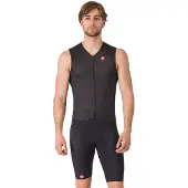 Castelli Free San Remo 3 Ærmeløs Løbsdragt