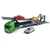 Ginza.se Autotransporter Bil