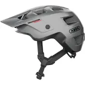 ABUS MoDrop - chalk grey - SMALL