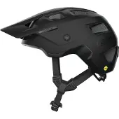 ABUS MoDrop - velvet black - MEDIUM (54-58 cm)