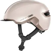 ABUS Hud-Y - champagne gold - SMALL (51-55 cm)