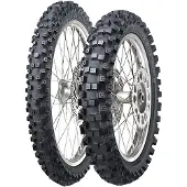 Dunlop Geomax MX 53 F