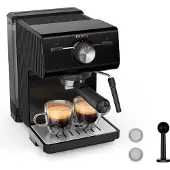 Krups Authentic Xp3818 Espressomaskine
