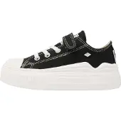 British knights Sneakers 'Kaya Flow' sort / hvid