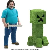 Minecraft Figur