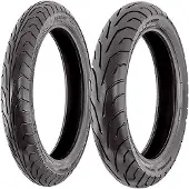 Dunlop Arrowmax Streetsmart