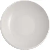 Villeroy & Boch NewMoon skål 29 cm Hvid