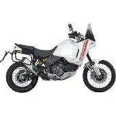 Shad 4p System Ducati Desert X 937 Sidetasker Beslag