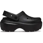Crocs Stomp Træsko