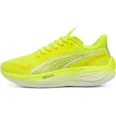 Puma VELOCITY NITRO 3 Running Shoes Women, Shoes, Yellow Alert/White, 40