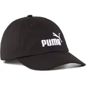Puma ESS No.1 Logo Baseball Cap, Accessories, Black, M