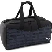 Puma Taske Individualrise Medium - Sort/asfalt, størrelse One Size