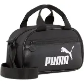 Puma Campus 2L Mini Grip Bag, Accessories, Black, OSFA