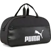 Puma Campus 29L Grip Bag, Accessories, Black, OSFA