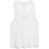 Puma Run Graphic Mesh ærmeløs T-shirt