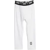 Puma Hoops Team Basketball Training Pants Men, Sport, White, M
