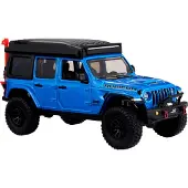 Hot Wheels Premium 1:43 Jeep Wrangler 392 Rubicon