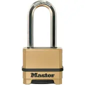 Master Lock M175eurdlh Hængelås
