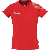 Kempa Core 26 T-shirt Med Korte ærmer
