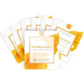 Foreo Ufo Mask Manuka Honey Ansigtsmaske 6 x 6 g
