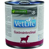 Farmina Vet Life Gastrointestinal 6x300g Hundefoder