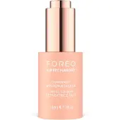 Foreo Supercharged Overnight Skin Repair Face Oil - Organic E -vitaminolie med avocado & camellia olie - nærende ansigtsolie til strålende glat h