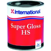 International Super Gloss Hs-maling 750ml