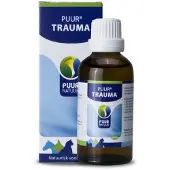 Puur Trauma - 50ml dråbeflaske