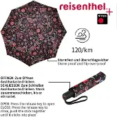 Reisenthel Pocket Duomatic Paraply