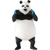Bandai Jujutsu Kaisen Pandafigur