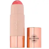 Bellamianta Glaze Apricot Crush 5g Blush