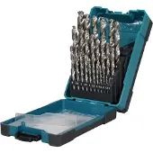 Makita D-78368 Boresæt