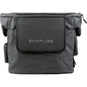 EcoFlow Delta 2 Tørtaske