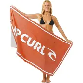 Rip Curl Brand Logo Håndklæde