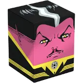 Squaroes - Squaroes - Boulder 100+ - DC Justice League Wave 2 - JL016 - Sinestro