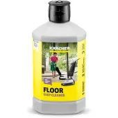 Kärcher Rengøringsmiddel til Sten/Linoleum/PVC - KARCHER - 1 L