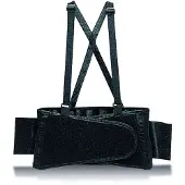 Rubi 80914 104-112 Cm Rygbeskytter