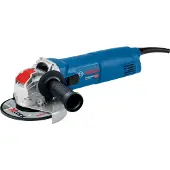 Bosch Professional Gwx 14-125 Professional Vinkelsliber