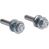 Tyrolit Opspændingsdorn 10X6MM