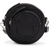 HUGO Roselyn 10271647 01 Blue Skuldertaske