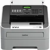 Brother FAX-2840 Laser Telefax