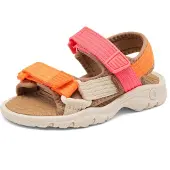 Bisgaard Piger Nico Sandaler Pink