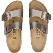 Birkenstock Arizona Birko-flor Sandaler