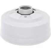 Axis T91A06 Pipe Adapter 3/4-1.5 - Kamerakuppel rør kobling - for P33 Series Pendant Kit, P3343-VE/P3344-VE Series Pendant Kit