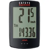 Cateye Padrone Pa100w Cykelcomputer