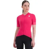 Sportful Monocrom Kortærmet Trøje