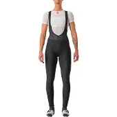 Castelli Entrata Lange Bukser Uden Seler